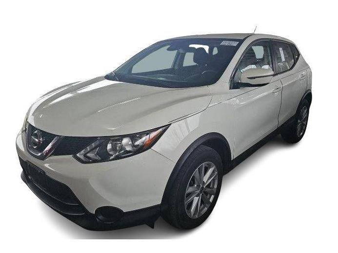 NISSAN ROGUE SPORT 2020 JN1BJ1CW2LW644857 image